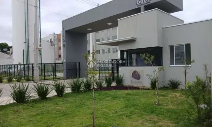 Apartamento com 2 quartos à venda na Rua São Geraldo, 1250, Ermo, Guaíba, 44 m2 por R$ 265.000
