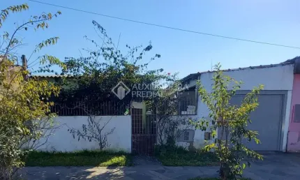 Casa em condomínio fechado com 2 quartos à venda na Rua São Paulo, 601, Parque 35, Guaíba, 80 m2 por R$ 300.000
