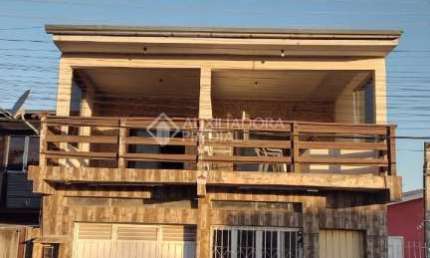 Casa em condomínio fechado com 4 quartos à venda na SAO MIGUEL, 133, Centro, Eldorado do Sul, 540 m2 por R$ 280.000