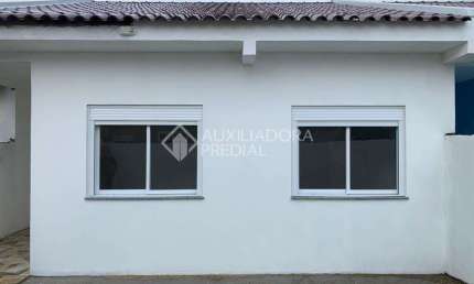 Casa em condomínio fechado com 3 quartos à venda na Rua Panambi, 24, Centro, Eldorado do Sul, 78 m2 por R$ 370.000