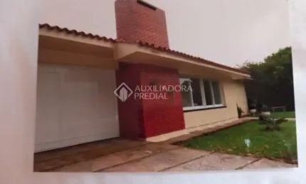 Casa em condomínio fechado com 3 quartos à venda na Guajuvira, 47, Alegria, Guaíba, 182 m2 por R$ 850.000