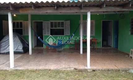 Casa em condomínio fechado com 2 quartos à venda na NOVO HAMBURGO, 1, Centro, Palmares do Sul, 74 m2 por R$ 80.000