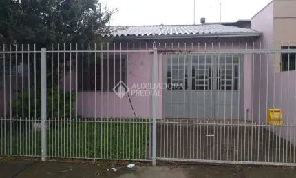 Casa em condomínio fechado com 3 quartos à venda na Flor Do Conde, 79, Centro, Eldorado do Sul, 61 m2 por R$ 235.000