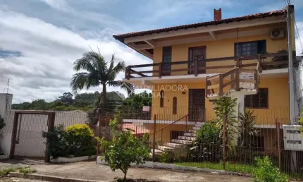 Apartamento com 2 quartos à venda na PARA 40 /02, 40, Centro, Guaíba, 121 m2 por R$ 254.000