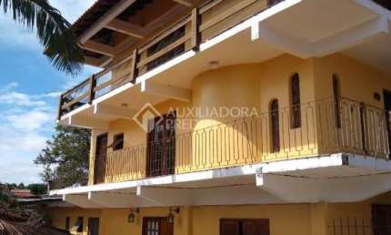 Apartamento com 3 quartos à venda na PARA 40 /01, 40, Centro, Guaíba, 155 m2 por R$ 254.000