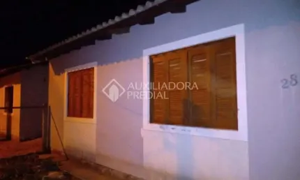 Casa com 3 quartos à venda na Rua Doutor Marinho Chaves, 280, Centro, Barra do Ribeiro, 84 m2 por R$ 296.800
