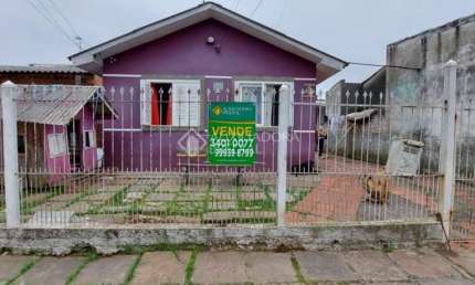 Casa com 3 quartos à venda na VALDIR RODRIGUES SOARES, VEREADOR, 856, Jardim Santa Rita, Guaíba, 200 m2 por R$ 265.000