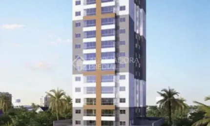 Apartamento com 2 quartos à venda na UBATUBA DE FARIAS, 500, Centro, Tramandaí, 76 m2 por R$ 590.000