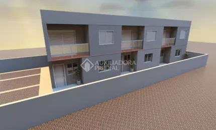 Casa com 2 quartos à venda na CLARA, SANTA, 652, Jardim dos Lagos, Guaíba, 80 m2 por R$ 310.000