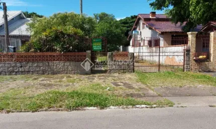 Casa com 3 quartos à venda na Avenida Brasil, 139, Alegria, Guaíba, 120 m2 por R$ 272.650