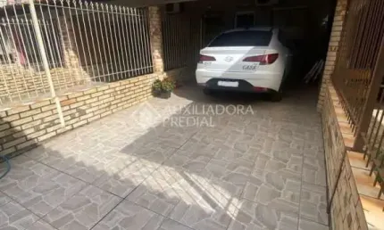 Apartamento com 2 quartos à venda na Rua Josué Guimarães, 417, Jardim dos Lagos, Guaíba, 99 m2 por R$ 260.000