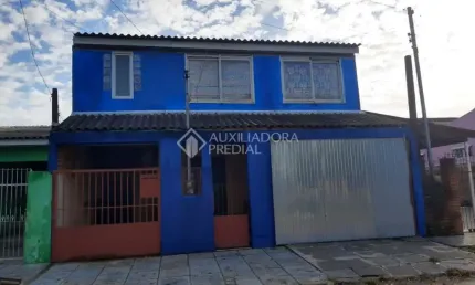 Casa com 5 quartos à venda na EURICO GASPAR DUTRA, 182, Centro Novo, Eldorado do Sul, 200 m2 por R$ 250.000