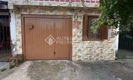 Apartamento com 2 quartos à venda na 247 (Cj Hab R C Gonã§alves), 4, Jardim Santa Rita, Guaíba, 84 m2 por R$ 200.000