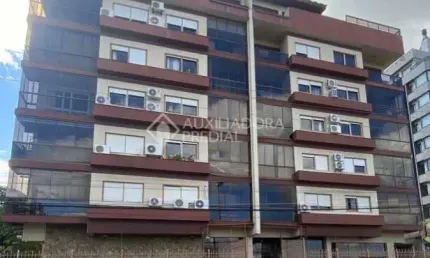 Apartamento com 3 quartos à venda na Avenida Getúlio Vargas, 1533, Centro, Guaíba, 113 m2 por R$ 700.000