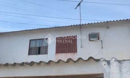Apartamento com 2 quartos à venda na 307 (Cj Hab R C Gonã§alves), 6, Jardim Santa Rita, Guaíba, 55 m2 por R$ 140.000