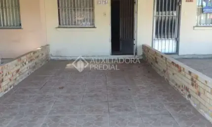Casa com 2 quartos à venda na Rua Josué Guimarães, 375, Jardim dos Lagos, Guaíba, 52 m2 por R$ 160.000