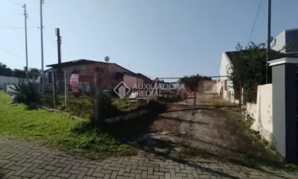 Terreno à venda na Inácio De Quadros, Coronel, 1520, Ermo, Guaíba, 360 m2 por R$ 180.000