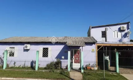 Casa com 2 quartos à venda na ANTONIO INACIO GALEAO, 943, Jardim Santa Rita, Guaíba, 100 m2 por R$ 280.000