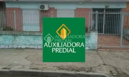 Casa com 2 quartos à venda na Rua Lothar Zenker, 223, Centro, Guaíba, 90 m2 por R$ 370.000