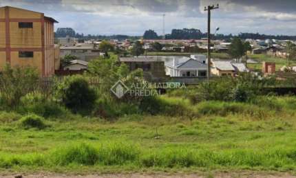 Terreno à venda na Maria, Santa, 1771, Jardim dos Lagos, Guaíba, 1320 m2 por R$ 640.000