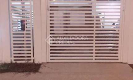 Casa com 2 quartos à venda na Rua Osório, 487, Sans Souci, Eldorado do Sul, 100 m2 por R$ 355.000
