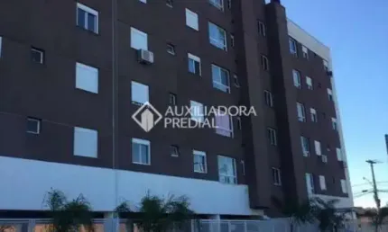 Apartamento com 2 quartos à venda na BELO HORIZONTE, 661, Jardim Santa Rita, Guaíba, 43 m2 por R$ 220.000