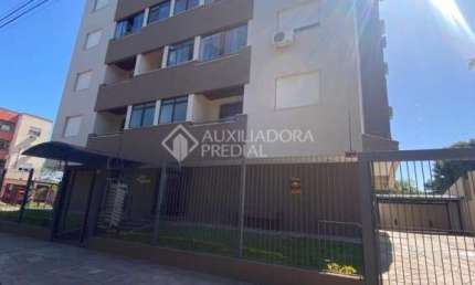Apartamento com 2 quartos à venda na Avenida Beira Rio, 400, Centro, Guaíba, 55 m2 por R$ 270.000