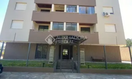 Apartamento com 2 quartos à venda na Avenida Beira Rio, 400, Centro, Guaíba, 55 m2 por R$ 270.000
