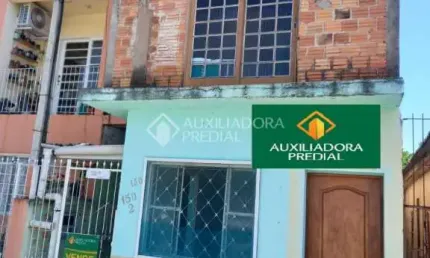 Casa em condomínio fechado com 2 quartos à venda na Rua Gaspar Martins, 150, Centro, Guaíba, 140 m2 por R$ 500.000
