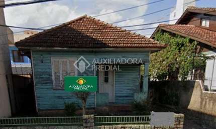 Terreno à venda na Rua Bento Gonçalves, 401, Centro, Guaíba, 444 m2 por R$ 890.000