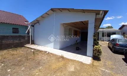 Casa com 3 quartos à venda na Flores Da Cunha, General, 850, Flórida, Guaíba, 100 m2 por R$ 480.000