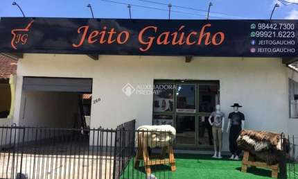 Casa com 3 quartos à venda na Caxias, Duque De, 360, Alvorada, Guaíba, 257 m2 por R$ 800.000