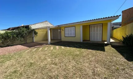 Casa com 2 quartos à venda na CLARA, SANTA, 712, Jardim dos Lagos, Guaíba, 198 m2 por R$ 290.000