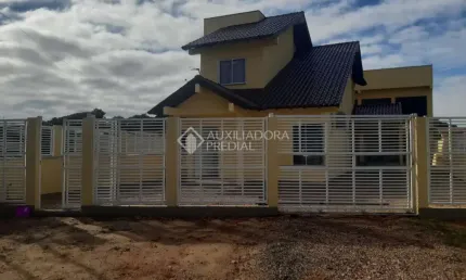 Casa com 3 quartos à venda na Rua João Batista Luzardo, 128, Alegria, Guaíba, 200 m2 por R$ 900.000