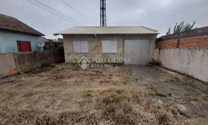 Casa com 2 quartos à venda na CARLOS NOBRE, 785, Jardim Santa Rita, Guaíba, 85 m2 por R$ 320.000