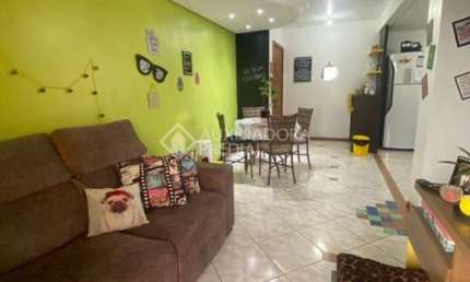 Apartamento com 2 quartos à venda na OTAVIO ROCHA, DOUTOR, 205, Centro, Guaíba, 61 m2 por R$ 330.000