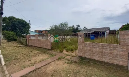 Casa com 2 quartos à venda na Maurã­cio Lessa, 995, Flórida, Guaíba, 90 m2 por R$ 325.000