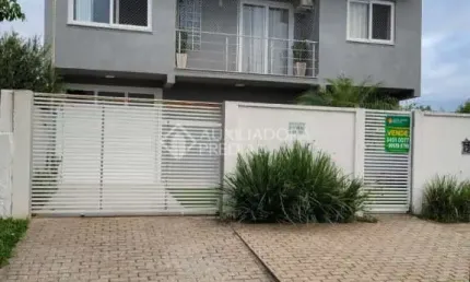 Casa com 5 quartos à venda na RUA MAURO MENDES TOTTA, 1088, Sans Souci, Eldorado do Sul, 150 m2 por R$ 850.000