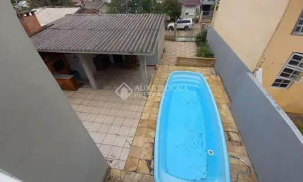 Casa com 3 quartos à venda na Rua Anita Garibaldi, 143, Alvorada, Guaíba, 241 m2 por R$ 1.450.000