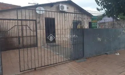 Casa com 3 quartos à venda na Sessenta E Três (Cj Hab R C Gonçalves), 133, Jardim Santa Rita, Guaíba, 52 m2 por R$ 185.000