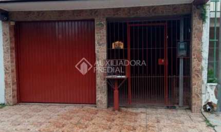 Apartamento com 2 quartos à venda na 323 (CJ HAB R C GONCALVES), 31, Jardim Santa Rita, Guaíba, 75 m2 por R$ 160.000