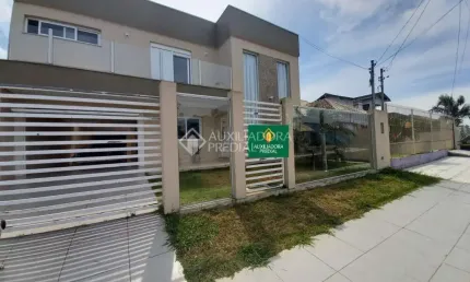 Casa em condomínio fechado com 4 quartos à venda na CLARA, SANTA, 192, Jardim dos Lagos, Guaíba, 320 m2 por R$ 1.300.000