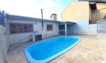 Casa com 3 quartos à venda na DALTRO FILHO, GENERAL, 228, Alvorada, Guaíba, 164 m2 por R$ 597.000