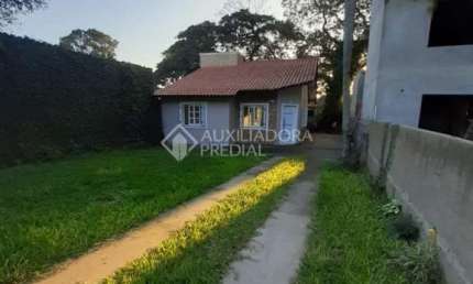 Casa com 2 quartos à venda na RAUL PILLA, 1817, Flórida, Guaíba, 70 m2 por R$ 360.000
