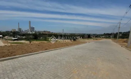 Terreno à venda na Rua Evaristo Lopes, 301, Ermo, Guaíba, 300 m2 por R$ 165.000