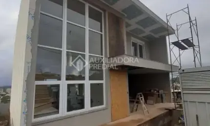 Casa com 3 quartos à venda na FRUTUOSA, DONA, 9, Coronel Nassuca, Guaíba, 167 m2 por R$ 1.375.305