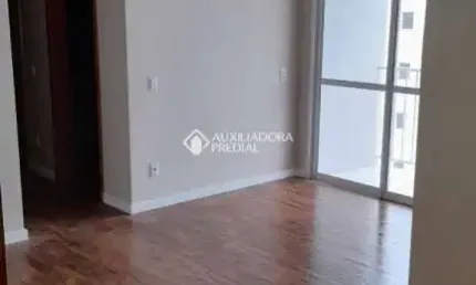 Apartamento com 2 quartos à venda na ISMAEL CHAVES BARCELLOS, COMENDADOR, 665, Jardim Santa Rita, Guaíba, 56 m2 por R$ 230.000