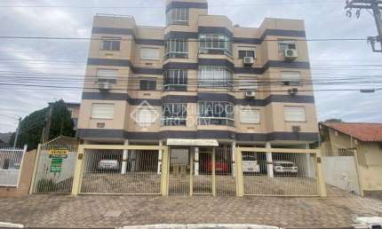 Apartamento com 2 quartos à venda na Rua Victor Scalco, 710, Centro, Guaíba, 58 m2 por R$ 285.000