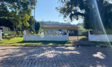 Terreno à venda na Avenida Vereador Breno Guimarães, 367, Ermo, Guaíba por R$ 700.000