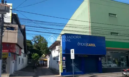 Terreno em condomínio fechado à venda na Rua São José, 617, Centro, Guaíba, 2615 m2 por R$ 5.000.000